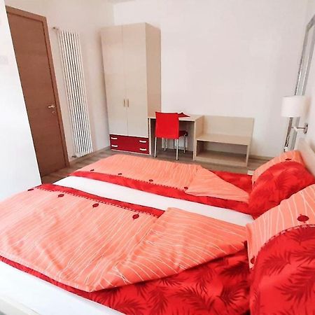 マルチェージネCasa Gemmaアパートメント エクステリア 写真