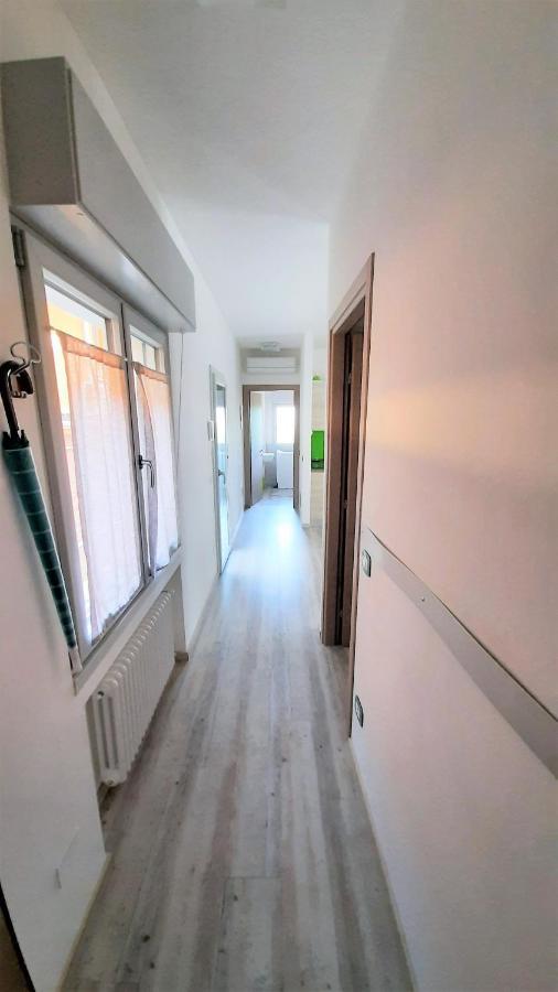 マルチェージネCasa Gemmaアパートメント エクステリア 写真