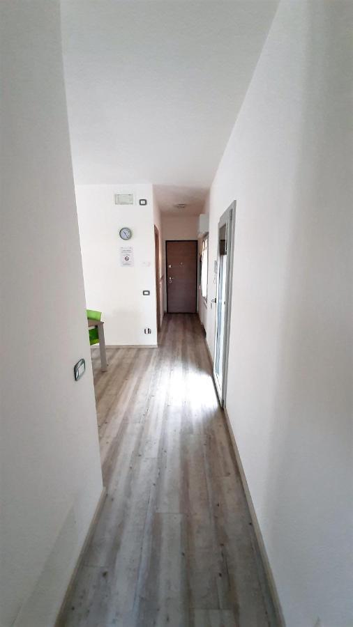 マルチェージネCasa Gemmaアパートメント エクステリア 写真