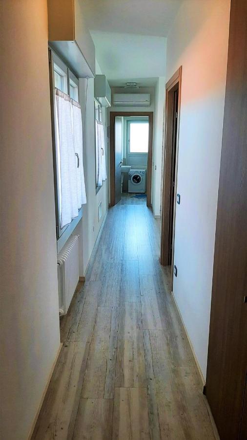 マルチェージネCasa Gemmaアパートメント エクステリア 写真