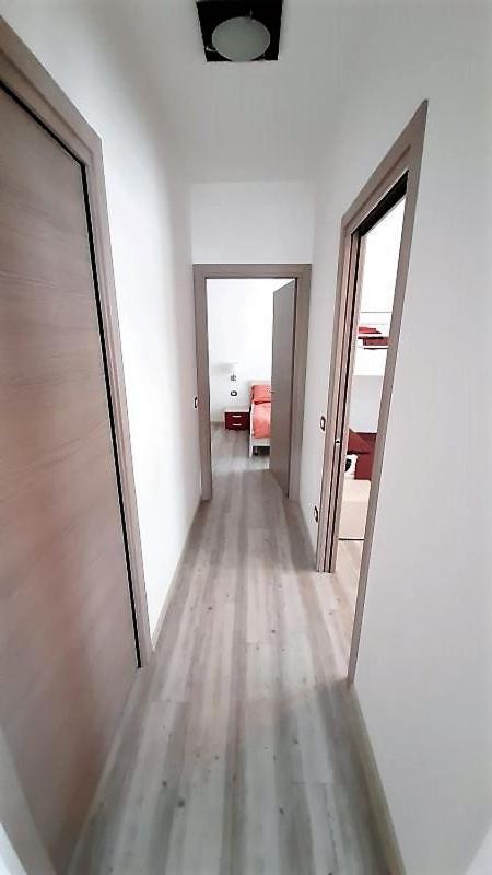 マルチェージネCasa Gemmaアパートメント エクステリア 写真