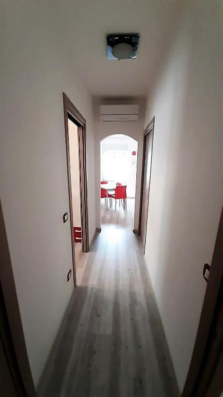 マルチェージネCasa Gemmaアパートメント エクステリア 写真