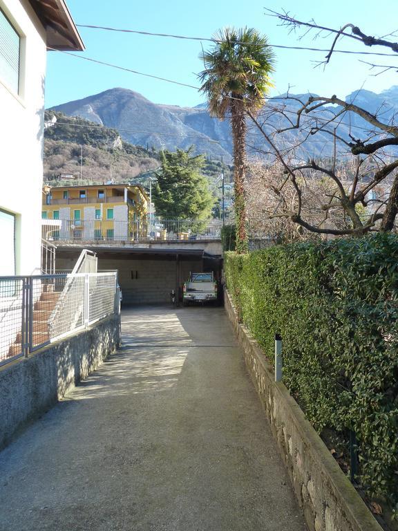 マルチェージネCasa Gemmaアパートメント エクステリア 写真